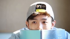 音悦stage,叶子诚,连淮伟,杨添,杨鑫 - 我们之间