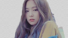 BLACKPINK - JENNIE KIM Pastel Edit
