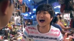 影视原声 - 电影<越囧>预告片