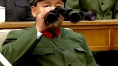 影视原声 - 电视剧<历史转折中的邓小平>片段