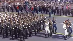 这就是中国军人