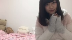 SHOWROOM 中井りか