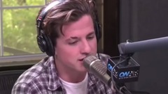 Charlie Puth - REAL VOICE