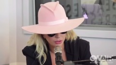 Lady Gaga - REAL VOICE