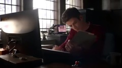 影视原声 - <闪电侠>第19集精彩预告