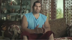 Лучшая реклама цемента из Индии