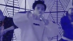 BLACKPINK,EXO - Playing With Fire & Overdose