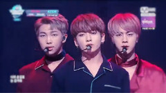 血汗泪(Blood Sweat & Tears)