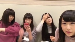 AKB48 - SHOWROOM 川本紗矢