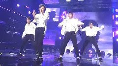 I Guess I Need U&Skydive - KBS2音乐银行 现场版 16/11/11