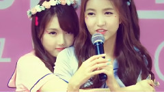 女友们的虐狗合集