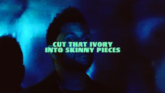 The Weeknd - Starboy