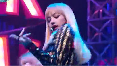 BLACKPINK - Playing With Fire(玩火)