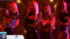 BLACKPINK - 玩火(PLAYING WITH FIRE)