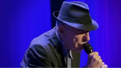 Leonard Cohen - Everybody Knows