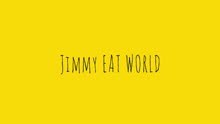 Jimmy Eat World - Sure and Certain