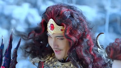 火王被樱空释杀死<幻城>