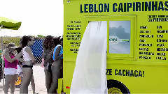 The 2012 Ludus Athletics Model Beach Volleyball Tournament