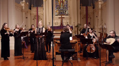 Handel Lascia Ch'io Pianga , Kirsten Blaise, Soprano
