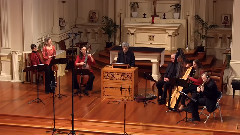 Francesco Barsanti To Danton Me