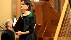 Canzonetta Spirituale Sopra La Nanna