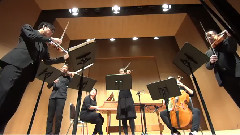 Handel Concerto Grosso In D Minor