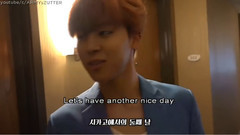 Poor BTS Gets Attacked