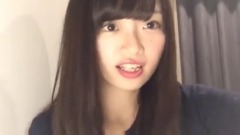 SHOWROOM 中井りか