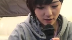 AKB48 - SHOWROOM 岡田奈々