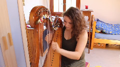 Thom Yorke Ingenue HARP