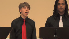 The Bonnie Banks O' Loch Lomond