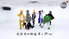 21世纪少女(21st Century Girls)