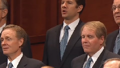 Lord, I Would Follow Thee