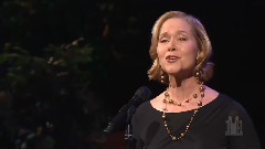 Rebecca Luker Sings All I Ask Of You With The Mormon Tabernacle Choir