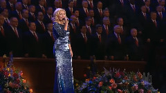 You'll Never Walk Alone With The Mormon Tabernacle Choir