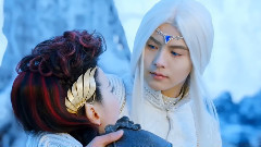 <幻城>之艳炟终抱憾而亡