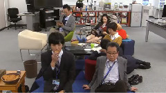 AKB48 - 警視厅印尼炒饭科 Ep04