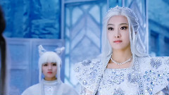 <幻城>之樱空释从星旧处知晓了赤凝莲的存在