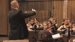 Gabriel Faure - Pavane, Op. 50