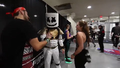 Marshmello - Marshmello Ritual Tour Halloween Weekend Recap