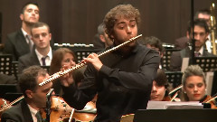 Astor Piazzolla Oblivion