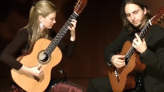 Oblivion, A. Piazzolla