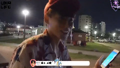 UNIQ LIFE S2 EP2 圣柱 MON GO!