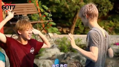 MarkSon说中文合集篇