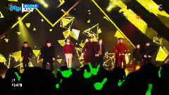 SKYDIVE - MBC音乐中心 现场版 16/11/12