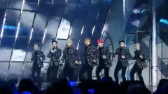 祈祷(I'll be your man) - MBC音乐中心 现场版 16/11/12