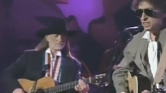Bob Dylan - Pancho And Lefty