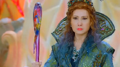 <幻城>之火王杀害了人鱼圣尊