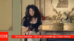 Selena Gomez - Videography