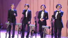 描绘又描绘 - 两点出逃 Cultwo Show 现场版16/11/10